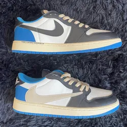 Travis Scott x Fragment