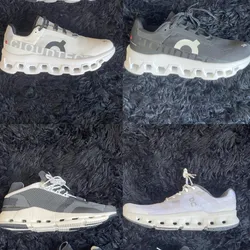 Zapatillas Running On Cloudmonster