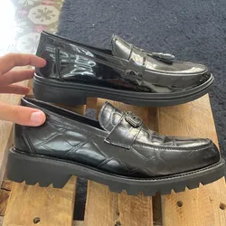 Zapatos de Vestir Shein