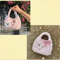 Beach bag