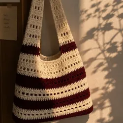 Bolso 2 tonos
