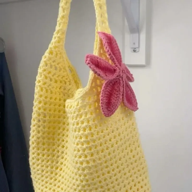 Bolso colado 