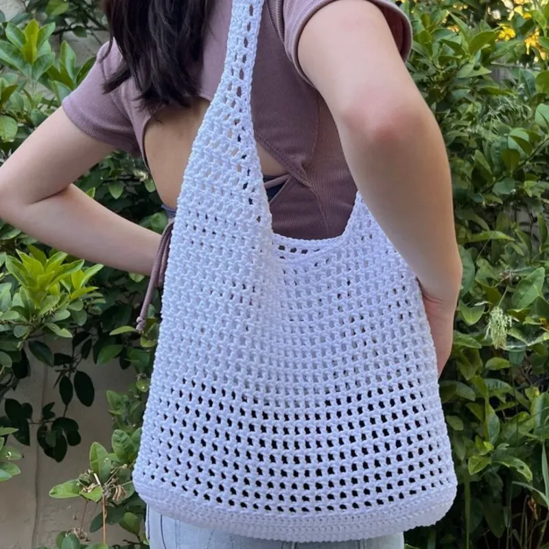 Bolso colado 