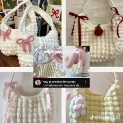 Bolso cute