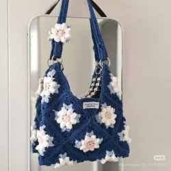 Flower bag