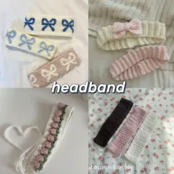 Headband