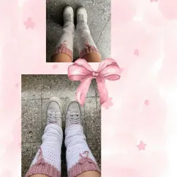 Leg warmers