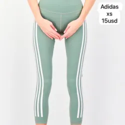 Libras Adidas