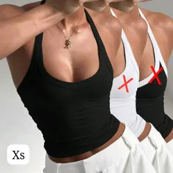 Tops ajustados
