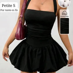 Vestido negro