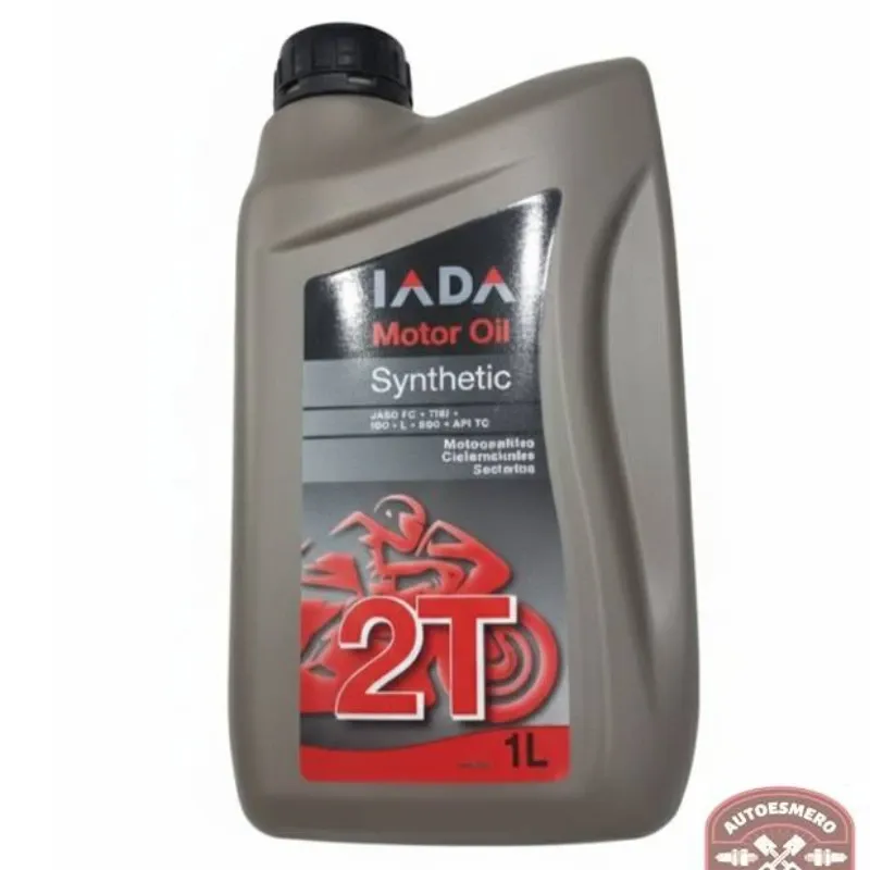 Aceite 2T