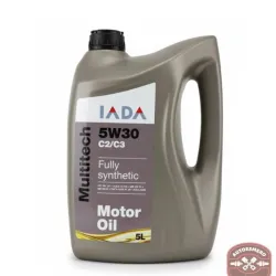 Aceite 5W30