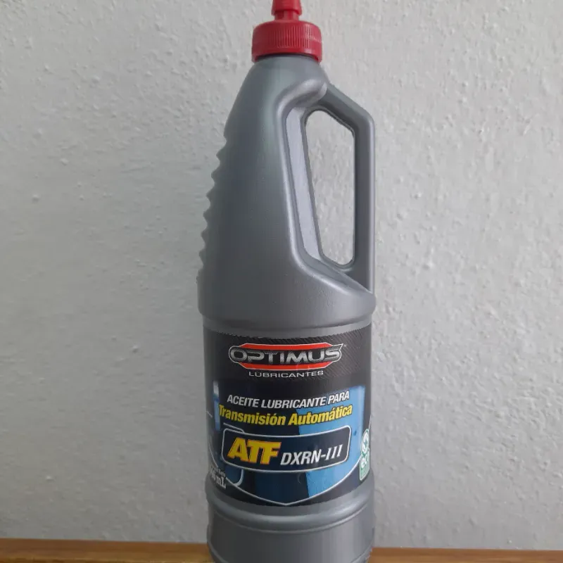 Aceite Lubricante para Trasmisión Automática III