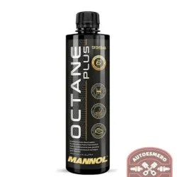 Aditivo mejorador de Octanaje