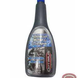 Aditivo para Motor de 2 Tiempos