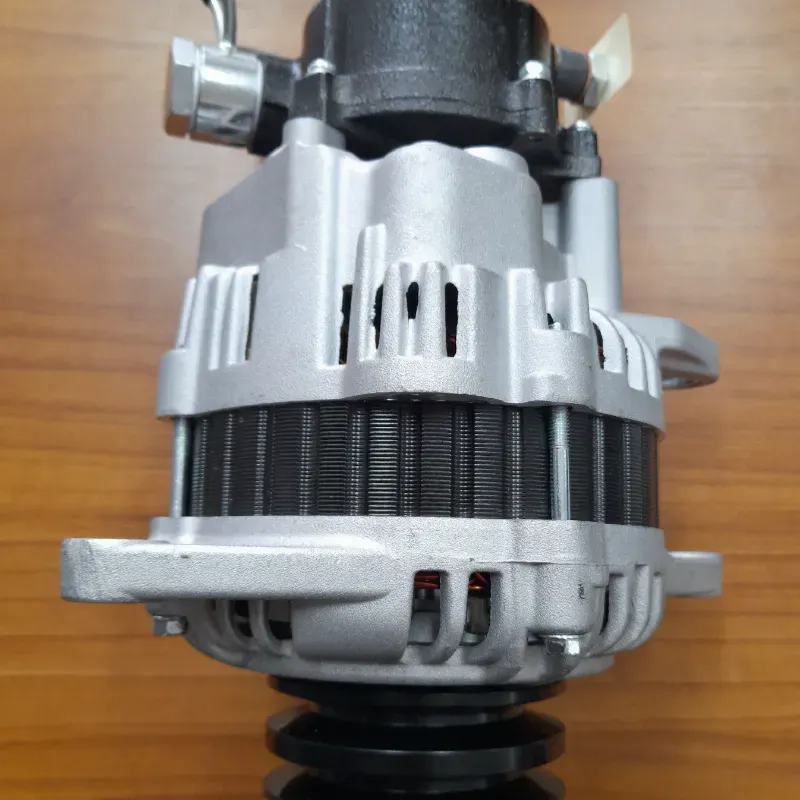 Alternador Hyundai 