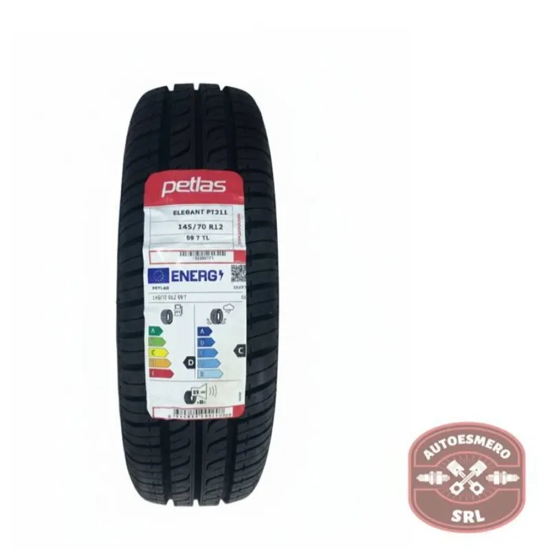 Neumático Petlas 145/70 R12 69T