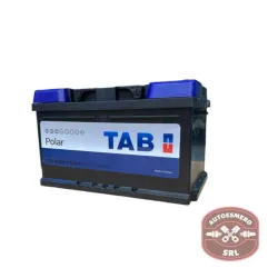 Batería TAB 12V 83Ah