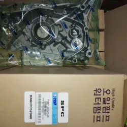 Bomba de Aceite Motor G4FC Korea