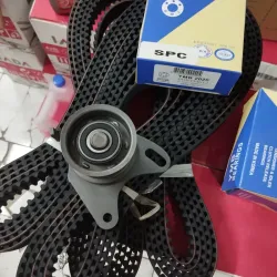 Correa de la Distribución Larga con Tensor Motor D4BB