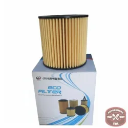 Filtro de aceite 26350-2J001 Kia Sportage 