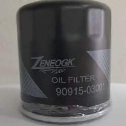 Filtro de Aceite de Geely CK 