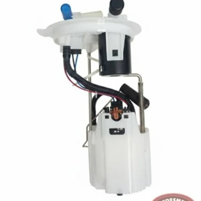 Filtro de combustible (aforador) BAW