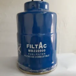 Filtro de Combustible Hyundai 4BB 