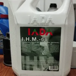 Fluido Hidráulico IHM 68 IADA