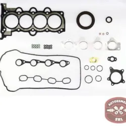 JUEGO DE JUNTA MOTOR HYUNDAI ACCENT