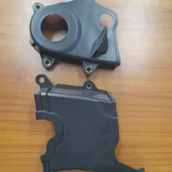 Juego de Plástico de la Distribución Geely CK 