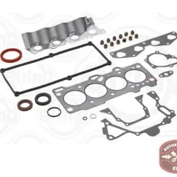 Juego junta Hyundai Ato motor 1.0