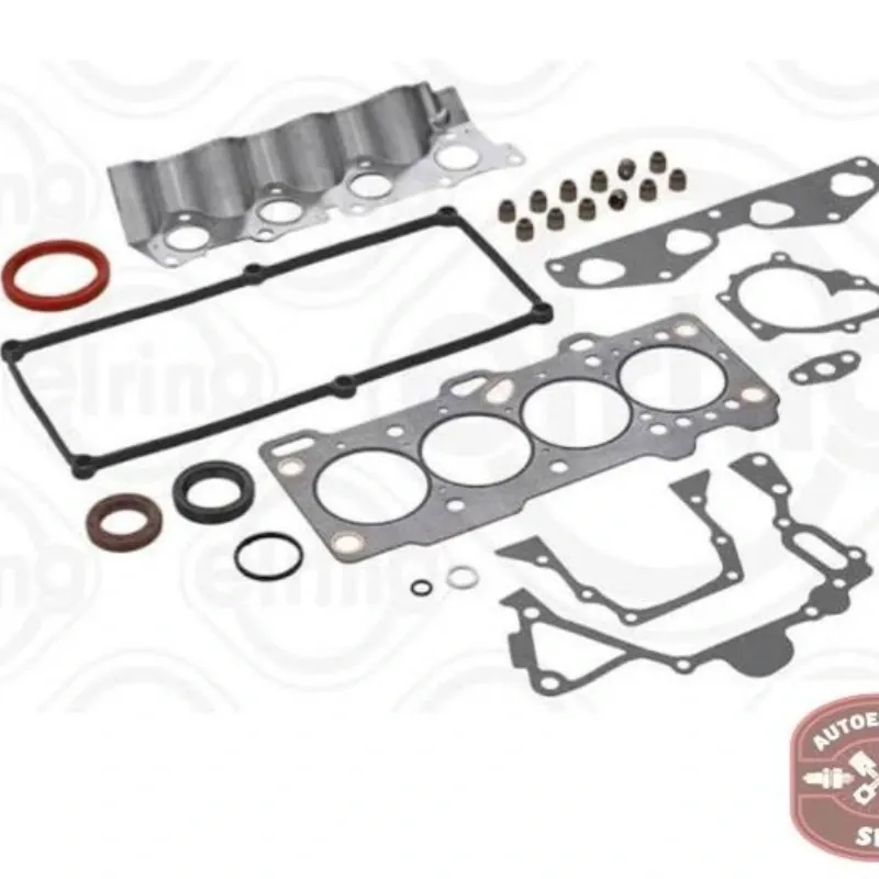 Juego junta Hyundai Ato motor 1.0