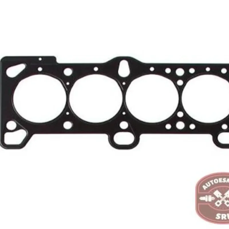 Junta de block Hyundai Accent, Kia Rio