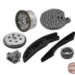 Kit de cadena de distribución Hyundai Accent 2020-2021, kia Soul