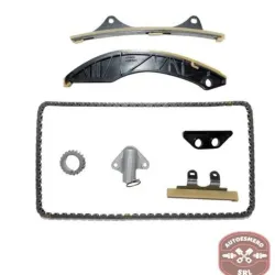 Kit de cadena de distribución Hyundai Grand I10, Kia Picanto motor 1.2