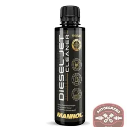 Limpiador de Inyector Diesel