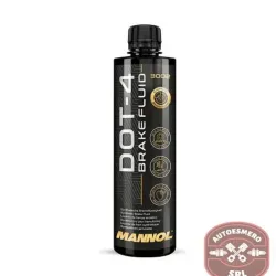 Líquido de Freno Mannol 450ml