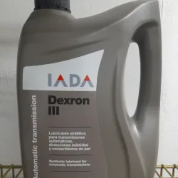 Lubricante Sintético para Trasmisión Automática 