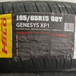 NEUMATICO 185/65 R15 88T HILO
