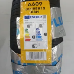 Neumático 185/65 R15