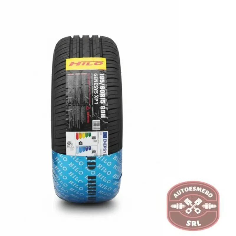 NEUMATICO 195/60 R15 88H HILO