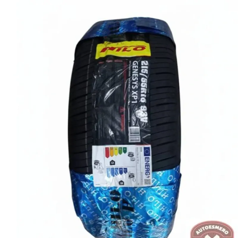 Neumático 215/55 R16