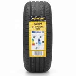 Neumático 215/70 R15
