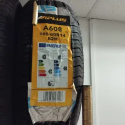 Neumático APLUS 185/60 R14 