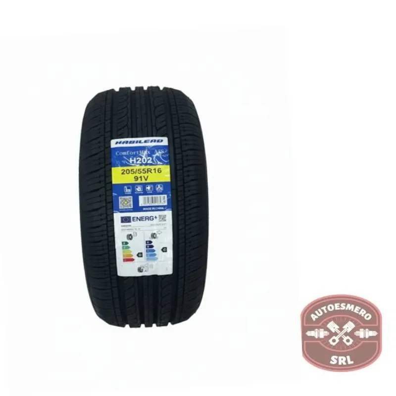 Neumático HABILEAD 205/55 R16 91V 
