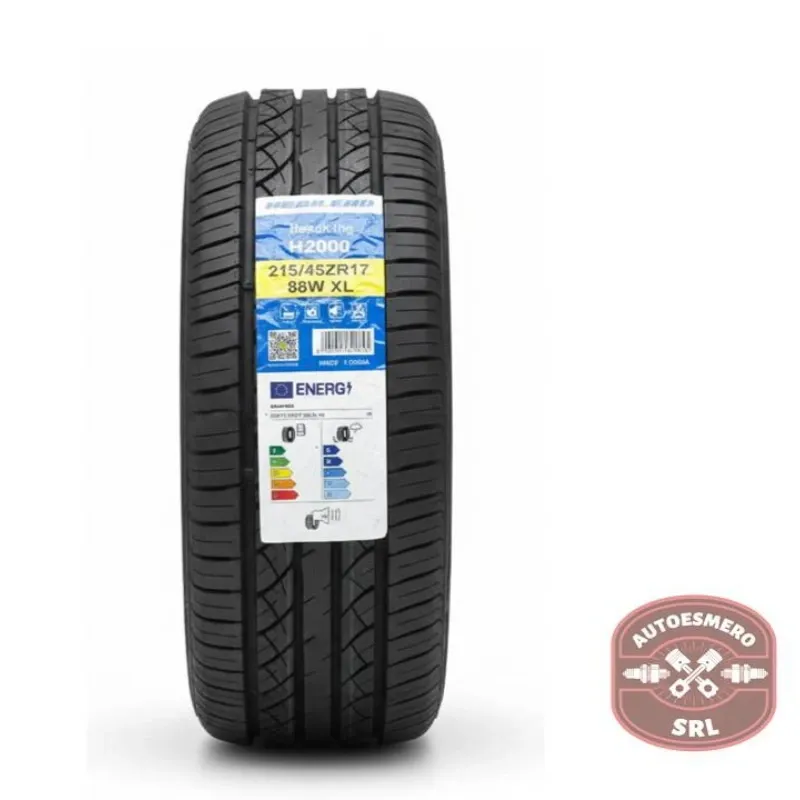Neumático HABILEAD 215/45ZR17 88W 