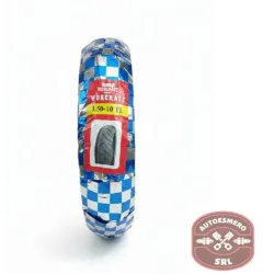Neumático WORCRAFT 3.50-10 TL