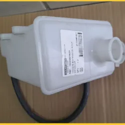 Tanque auxiliar del Radiador de Geely CK 