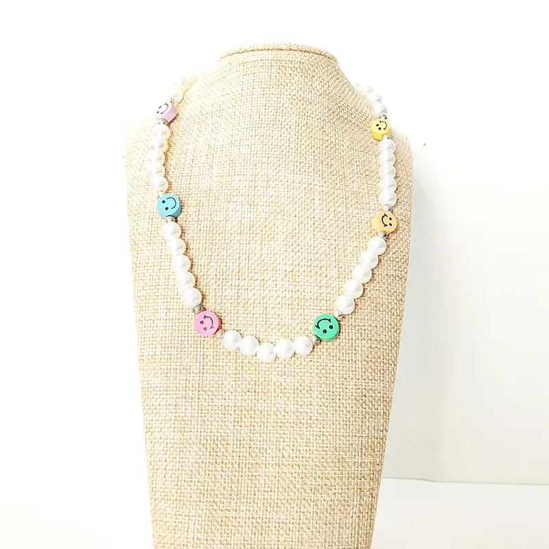 Collar Happy 1